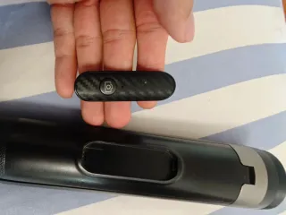 Trípode Atumtek 140cm con Mando Bluetooth
