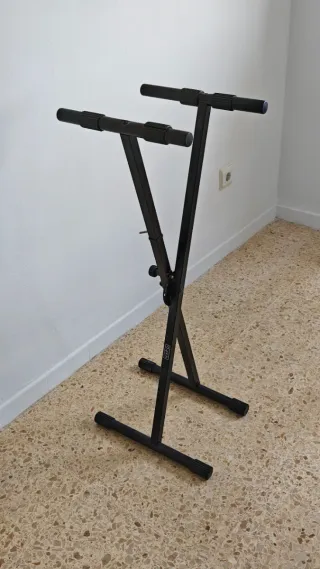 Soporte para piano