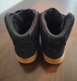 Nike Air Force 1 Talla 37.5