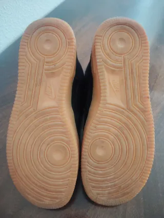 Nike Air Force 1 Talla 37.5