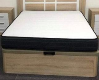 Colchón y canapés individuales *Envio gratis!*