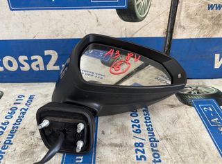 RETROVISOR DERECHO AUDI A3 8V 2015