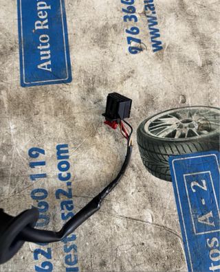 RETROVISOR DERECHO AUDI A3 8V 2015