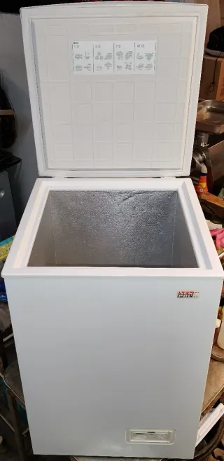 CONGELADOR ARCON 2A OPORTUNITAT