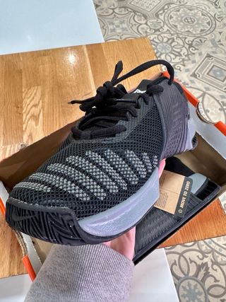 Nike Metcon 9 Zapatillas Entrenamiento Negro Gris