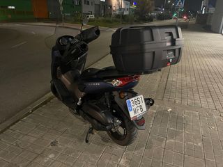 Yamaha NMAX 2023 - 23.000km