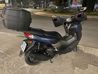 Yamaha NMAX 2023 - 23.000km