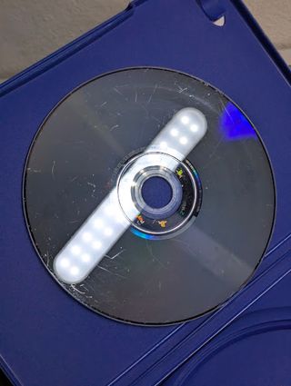 WRC World Rally Championship PS2