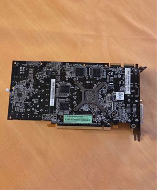 Tarjeta Gráfica Sapphire Radeon HD 5770