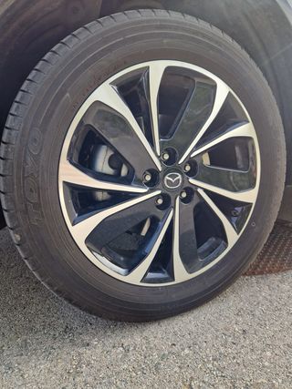 MAZDA CX-5 NEWGROUND 2024 - ¡COMO ESTRENARLO! 🌟