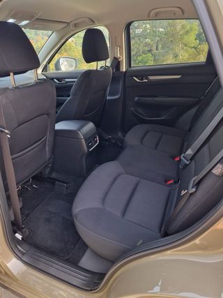 MAZDA CX-5 NEWGROUND 2024 - ¡COMO ESTRENARLO! 🌟