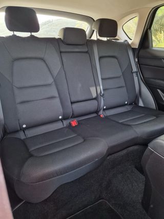 MAZDA CX-5 NEWGROUND 2024 - ¡COMO ESTRENARLO! 🌟