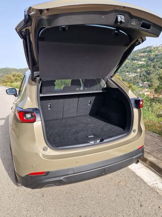 MAZDA CX-5 NEWGROUND 2024 - ¡COMO ESTRENARLO! 🌟