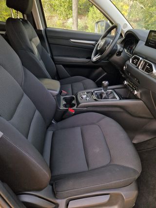 MAZDA CX-5 NEWGROUND 2024 - ¡COMO ESTRENARLO! 🌟