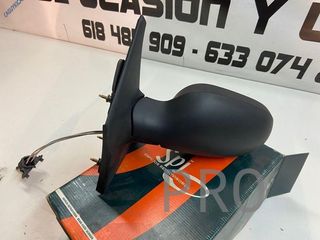 Renault scenic espejo izquierdo ref: E0685