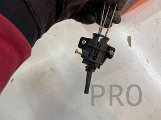 Renault scenic espejo izquierdo ref: E0685