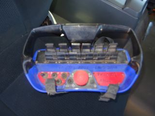 MAN TGM 18 250-CAMIONES GRUA