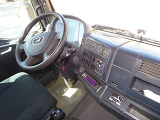 MAN TGM 18 250-CAMIONES GRUA