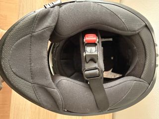 Casco HJC i70 Nuevo talla M