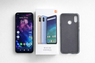 Xiaomi Mi A2 Lite 4GB/64GB negro – Muy cuidado