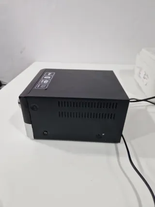 Reproductor Audio Grundig Bluetooth RDS 30W