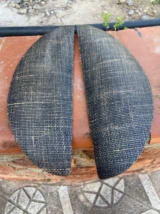 Gomas para plataformas Harley-Davidson