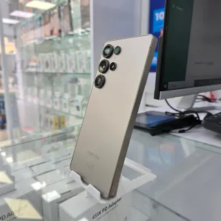 Samsung Galaxy S25 Ultra 512GB Gris Semi nuevo 100