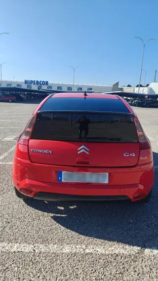 Citroen C4 2008
