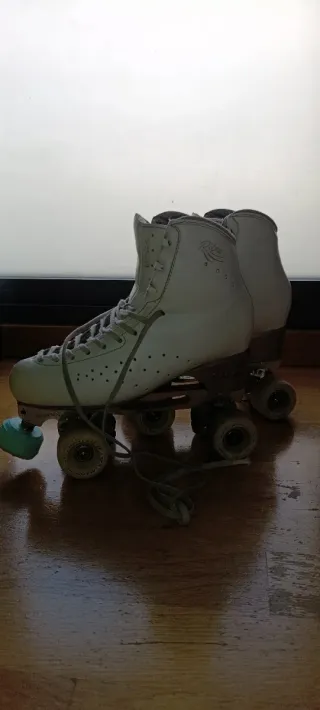 Pattini Edea Ritmo Taglia 270