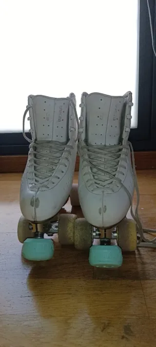 Pattini Edea Ritmo Taglia 270