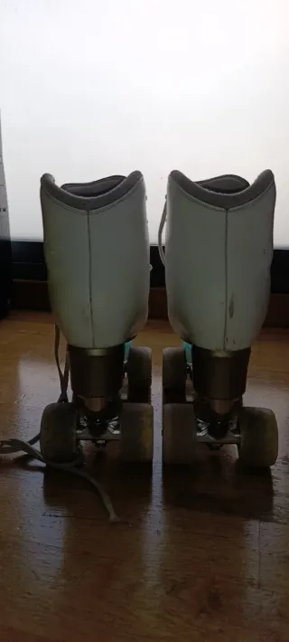 Pattini Edea Ritmo Taglia 270