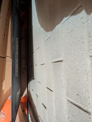 Espejo de Baño Metálico