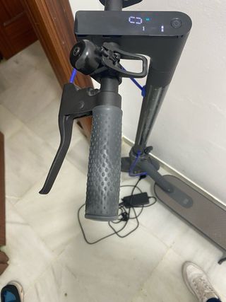 Patinete Eléctrico Xiaomi serie 3