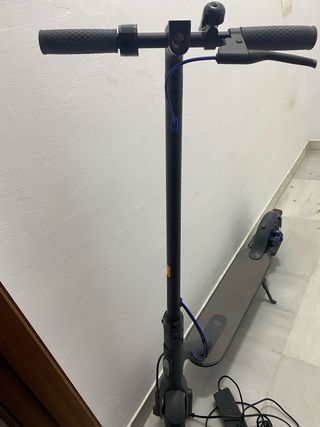 Patinete Eléctrico Xiaomi serie 3