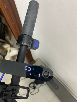 Patinete Eléctrico Xiaomi serie 3