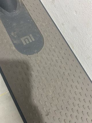 Patinete Eléctrico Xiaomi serie 3