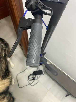 Patinete Eléctrico Xiaomi serie 3