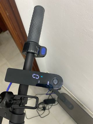 Patinete Eléctrico Xiaomi serie 3