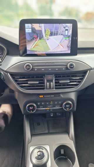 Ford Focus 1.5 EcoBlue TDCi Active, Automatico