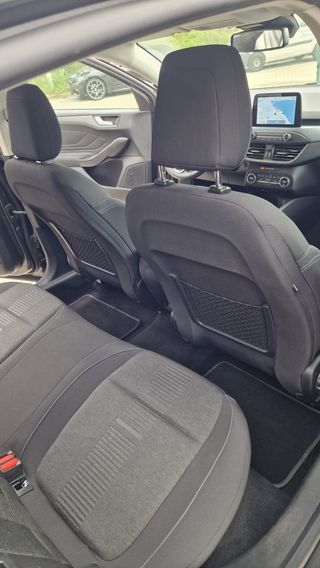 Ford Focus 1.5 EcoBlue TDCi Active, Automatico