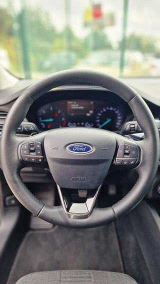 Ford Focus 1.5 EcoBlue TDCi Active, Automatico
