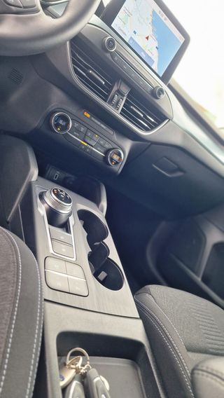 Ford Focus 1.5 EcoBlue TDCi Active, Automatico