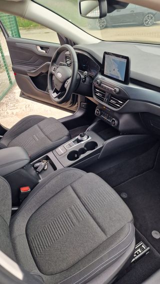 Ford Focus 1.5 EcoBlue TDCi Active, Automatico
