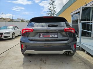 Ford Focus 1.5 EcoBlue TDCi Active, Automatico