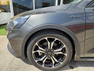 Ford Focus 1.5 EcoBlue TDCi Active, Automatico
