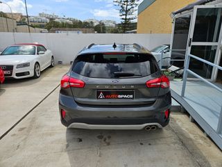 Ford Focus 1.5 EcoBlue TDCi Active, Automatico