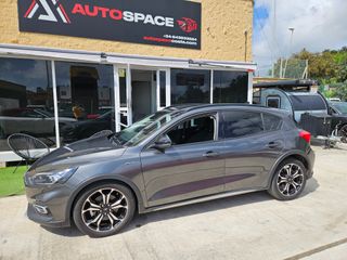 Ford Focus 1.5 EcoBlue TDCi Active, Automatico