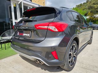 Ford Focus 1.5 EcoBlue TDCi Active, Automatico