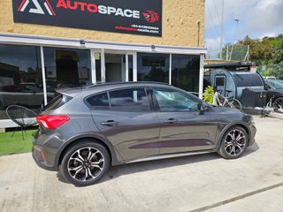 Ford Focus 1.5 EcoBlue TDCi Active, Automatico