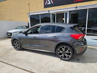 Ford Focus 1.5 EcoBlue TDCi Active, Automatico